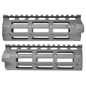 Evolution Tech M-LOK 6" Hand Guard Black